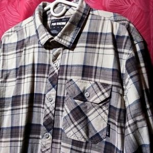 🦊 Fox Racing Voyd 2.0 Flannel